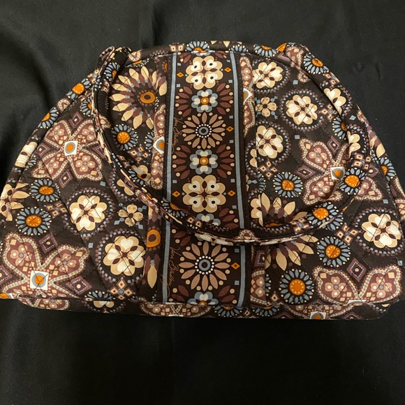 Vera Bradley clutch purse - Picture 3 of 3